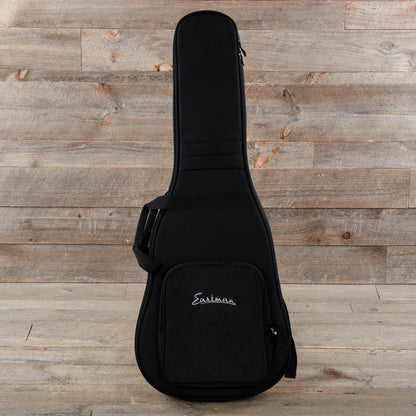 Eastman E1OM Spruce/Sapele OM Natural Acoustic Guitars / OM and Auditorium