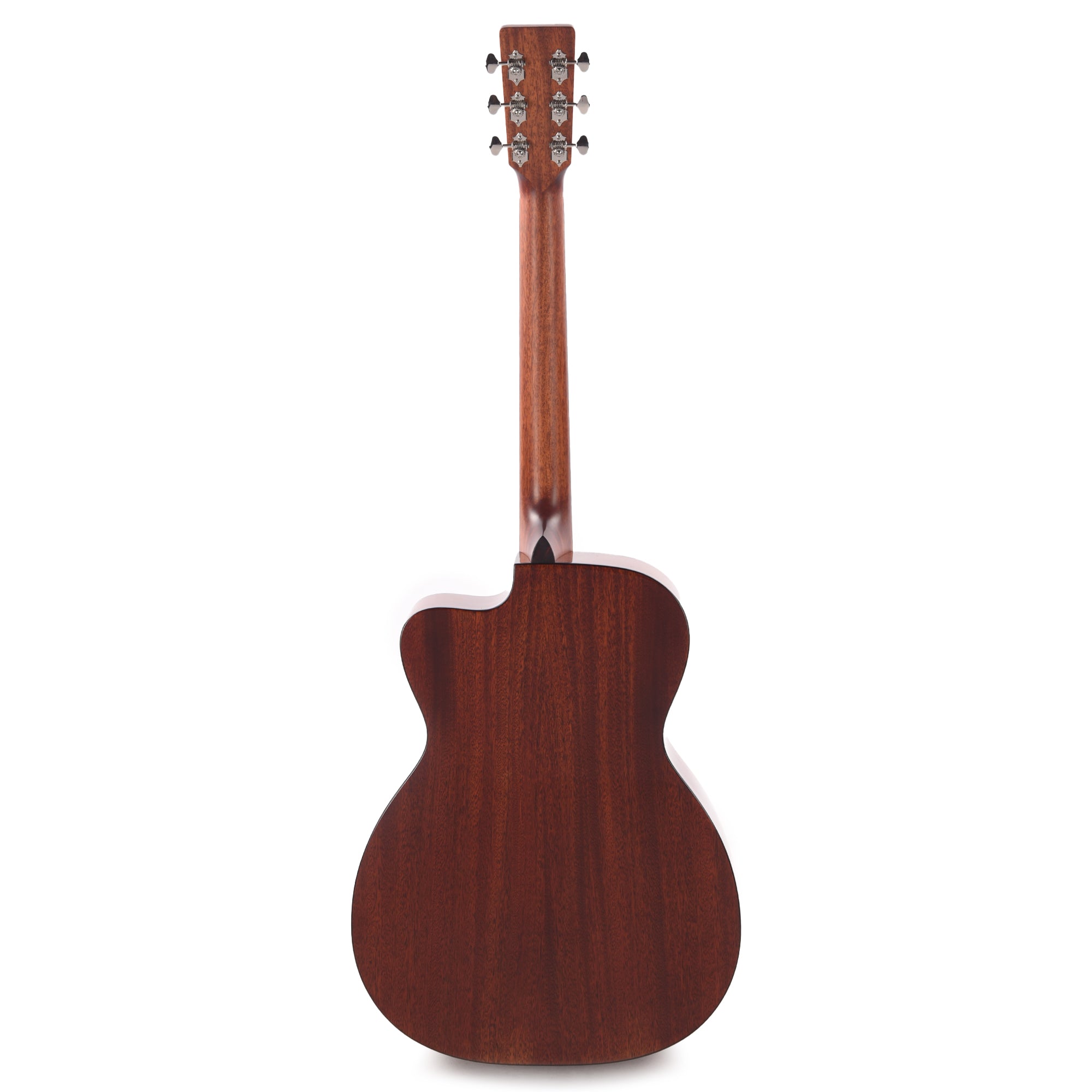 Eastman E1OMCE Deluxe Sitka/Sapele Truetone Gloss Natural Acoustic Guitars / OM and Auditorium