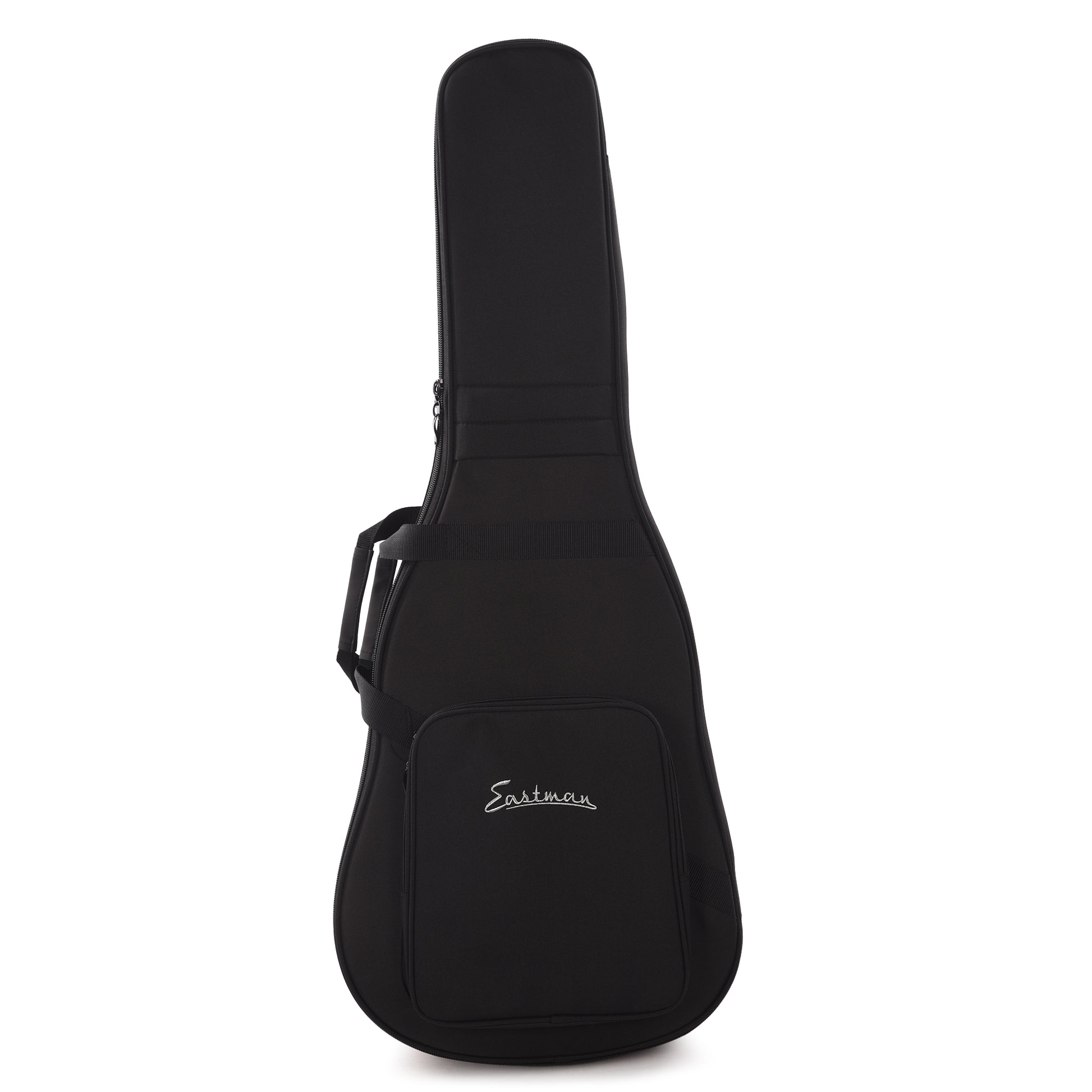 Eastman E1OMCE Deluxe Sitka/Sapele Truetone Gloss Natural Acoustic Guitars / OM and Auditorium