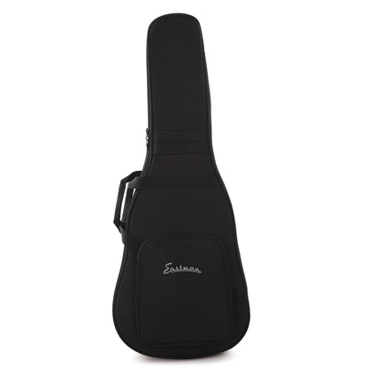 Eastman E1OMCE Deluxe Sitka/Sapele Truetone Gloss Natural Acoustic Guitars / OM and Auditorium