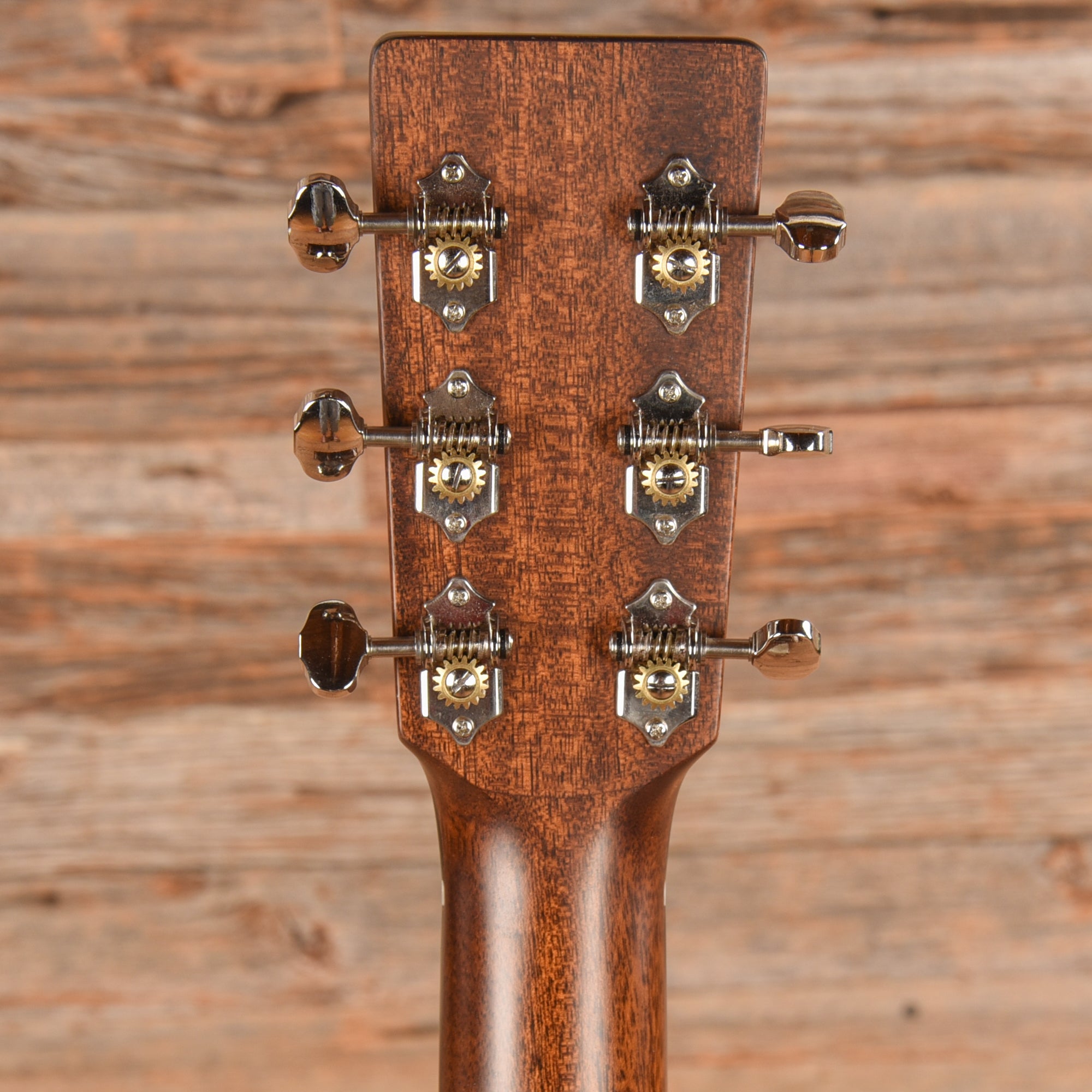 Eastman E1OMCE-Special Natural Acoustic Guitars / OM and Auditorium