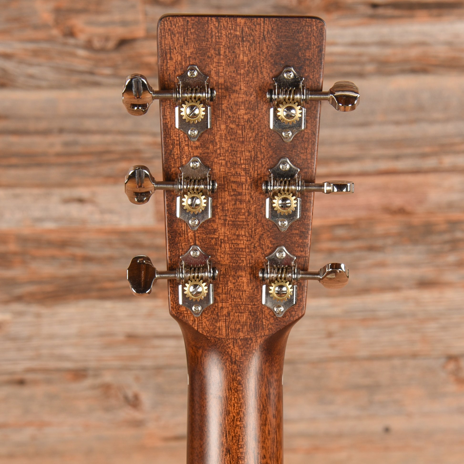 Eastman E1OMCE-Special Natural Acoustic Guitars / OM and Auditorium