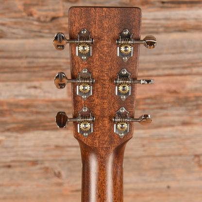 Eastman E1OMCE-Special Natural Acoustic Guitars / OM and Auditorium