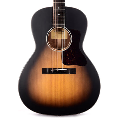 Eastman E1OOSS Solid Sitka/Sapele Truetone Satin Sunburst Acoustic Guitars / OM and Auditorium