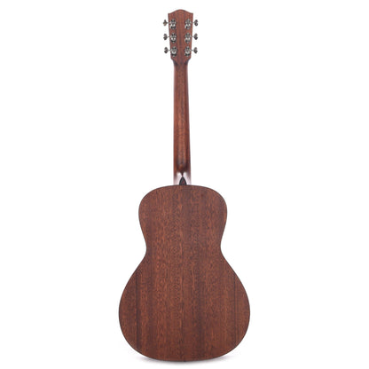 Eastman E1OOSS Solid Sitka/Sapele Truetone Satin Sunburst Acoustic Guitars / OM and Auditorium