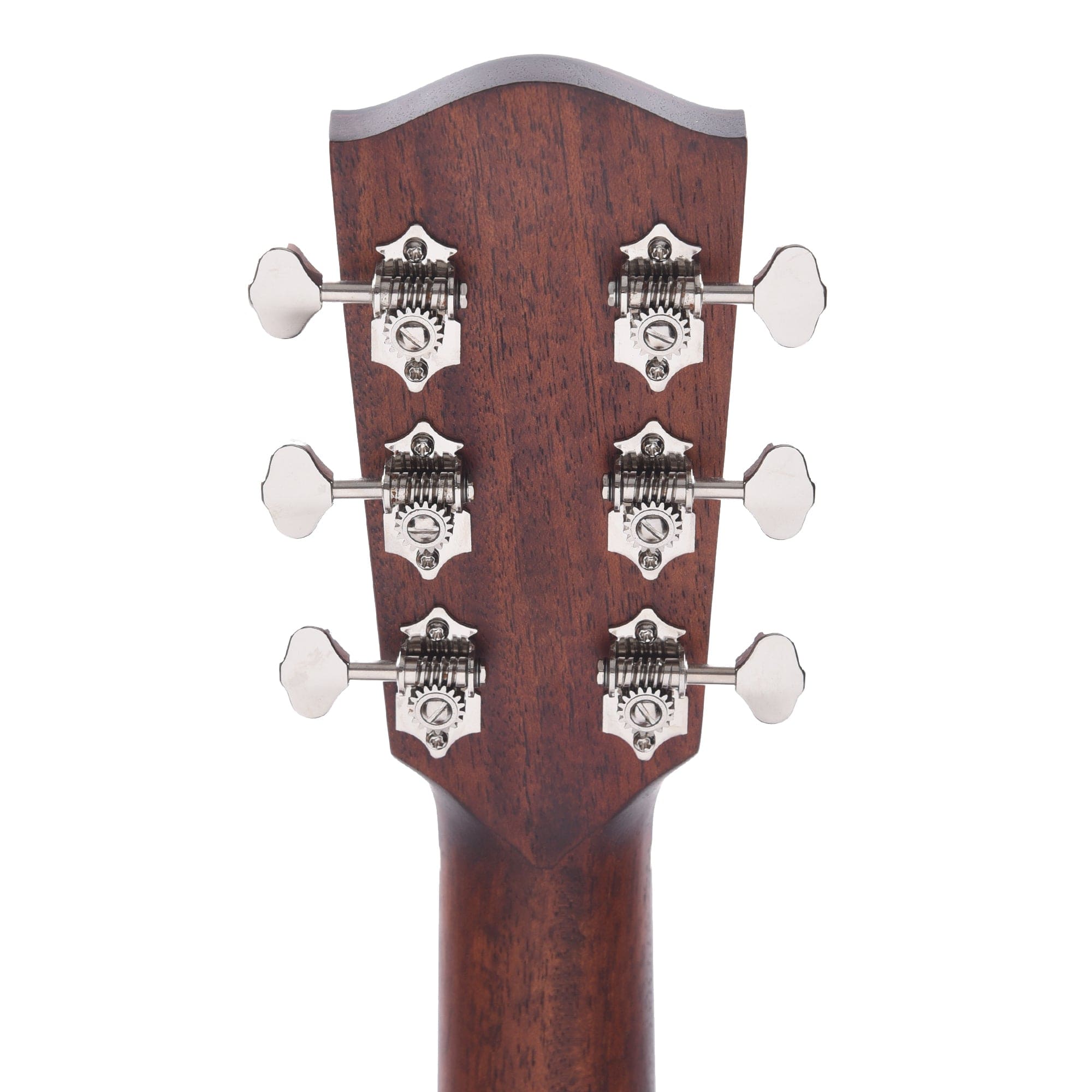 Eastman E1OOSS Solid Sitka/Sapele Truetone Satin Sunburst Acoustic Guitars / OM and Auditorium