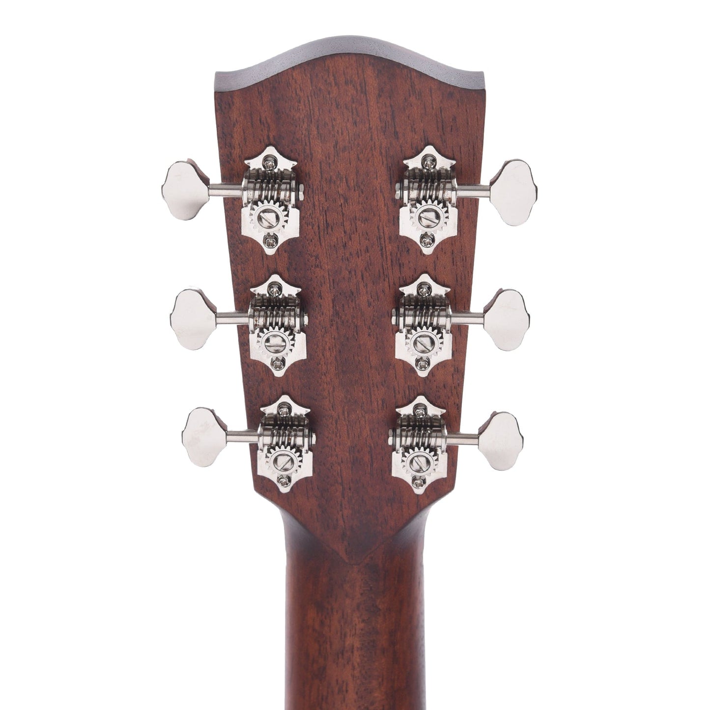 Eastman E1OOSS Solid Sitka/Sapele Truetone Satin Sunburst Acoustic Guitars / OM and Auditorium