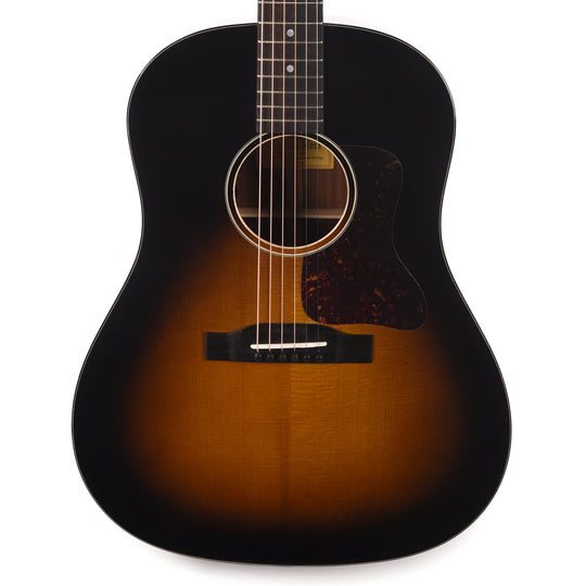 Eastman E1SS Deluxe Sitka/Sapele Truetone Gloss Sunburst Acoustic Guitars / OM and Auditorium
