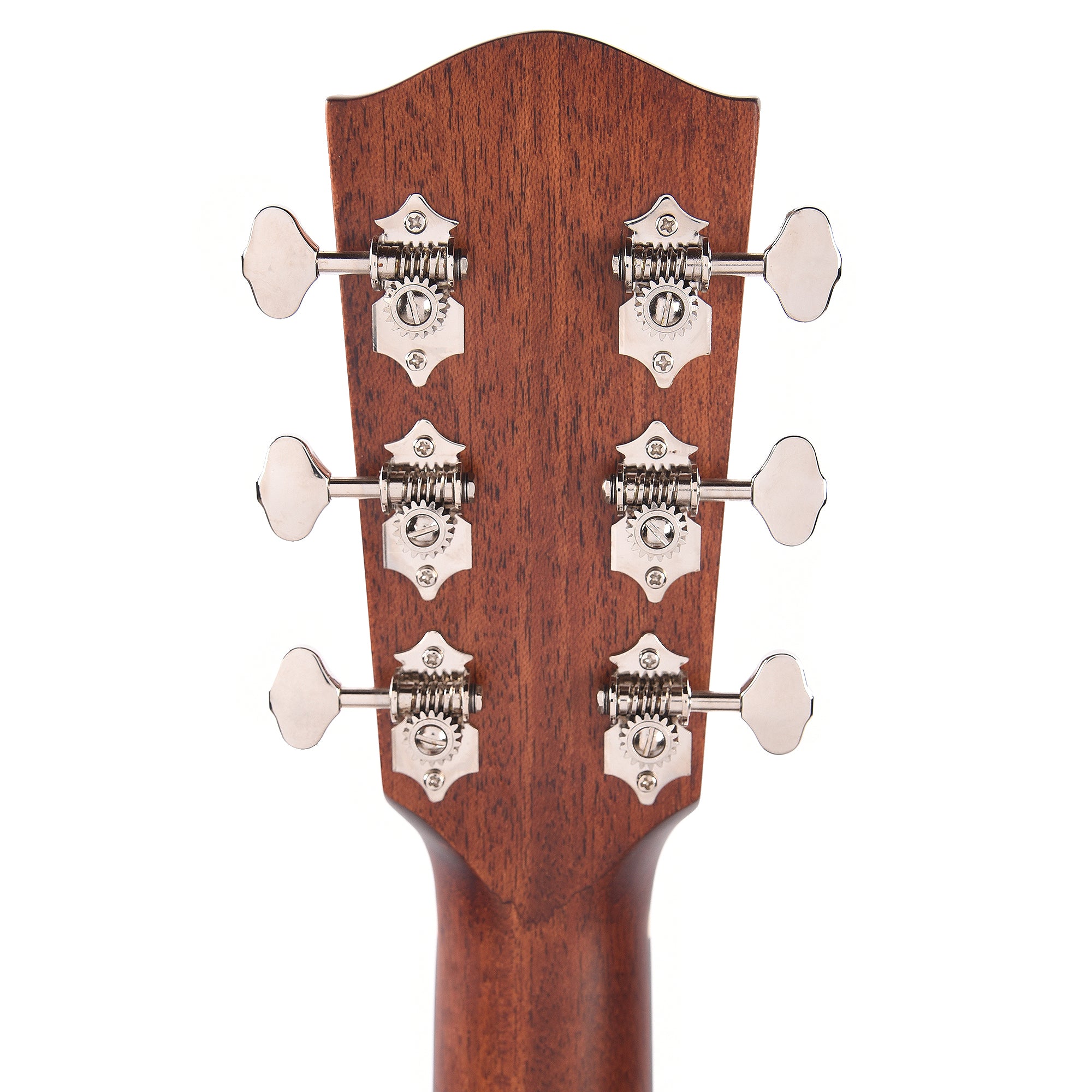 Eastman E1SS Deluxe Sitka/Sapele Truetone Gloss Sunburst Acoustic Guitars / OM and Auditorium