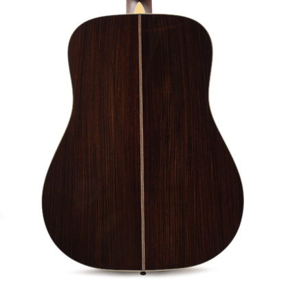 Eastman E20 Large Soundhole Dreadnought Thermo Cured Adirondack Acoustic Guitars / OM and Auditorium