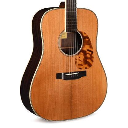 Eastman E20 Large Soundhole Dreadnought Thermo Cured Adirondack Acoustic Guitars / OM and Auditorium