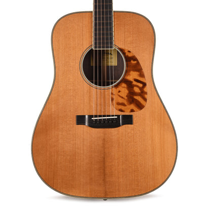 Eastman E20 Large Soundhole Dreadnought Thermo Cured Adirondack Acoustic Guitars / OM and Auditorium