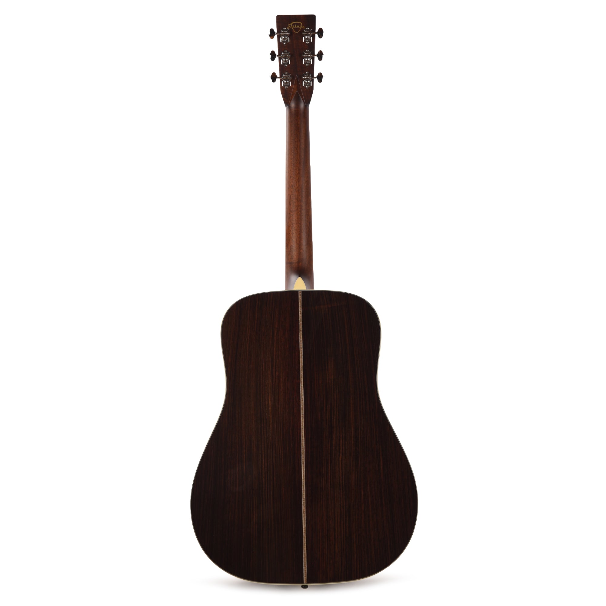 Eastman E20 Large Soundhole Dreadnought Thermo Cured Adirondack Acoustic Guitars / OM and Auditorium