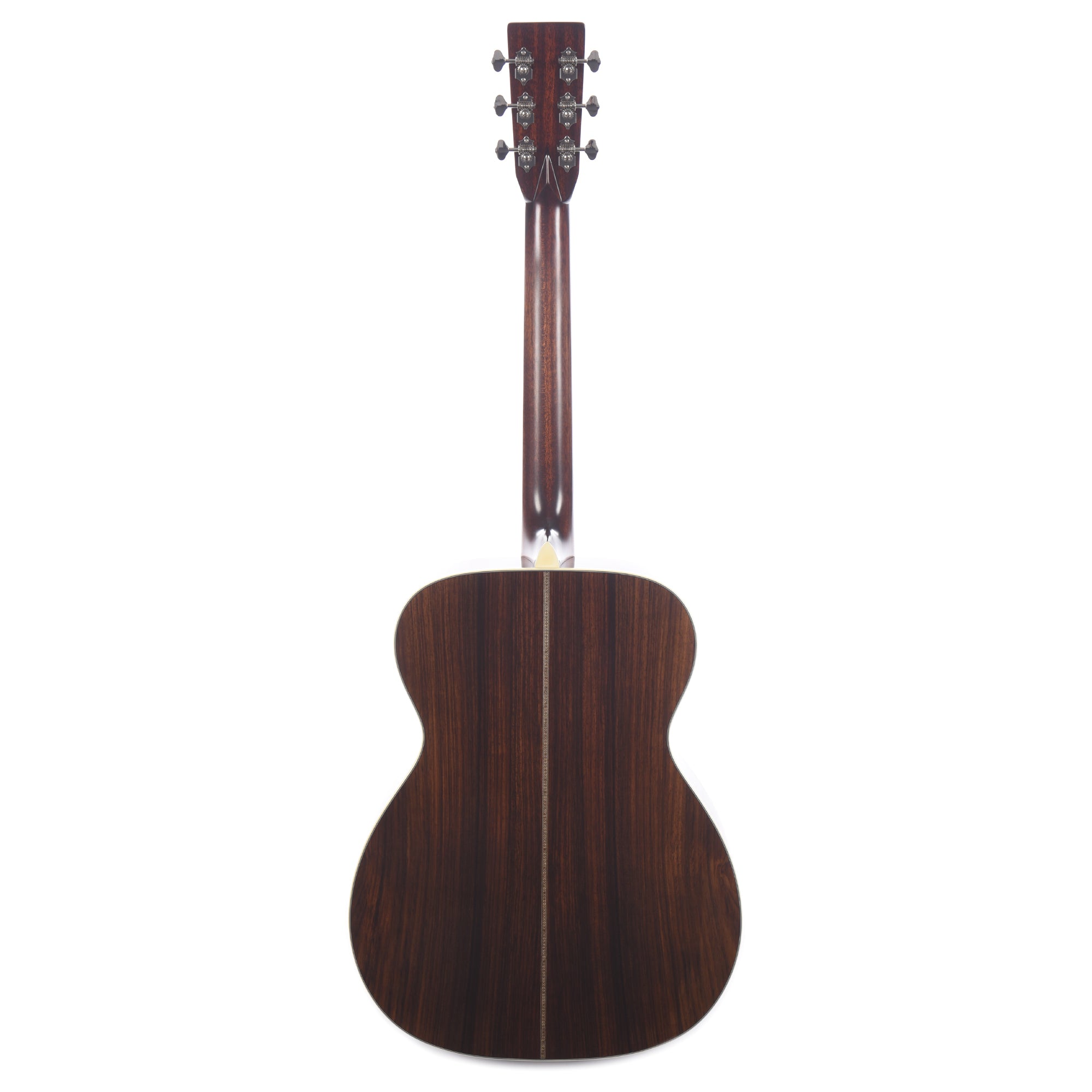 Eastman E20OM Adirondack/Rosewood OM Natural Acoustic Guitars / OM and Auditorium