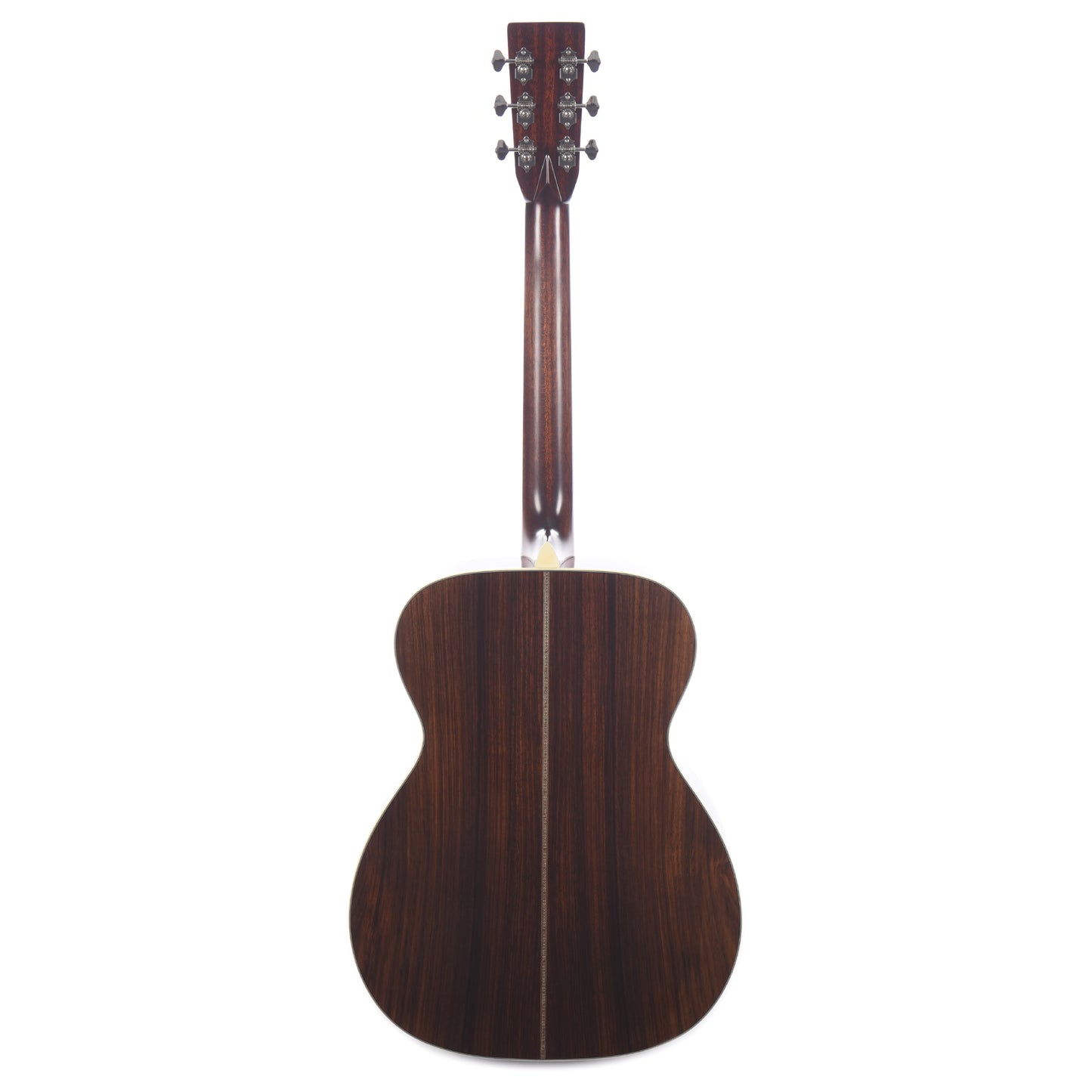 Eastman E20OM Adirondack/Rosewood OM Natural Acoustic Guitars / OM and Auditorium