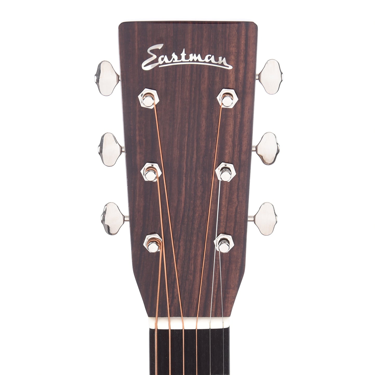 Eastman E20OM Adirondack/Rosewood OM Natural Acoustic Guitars / OM and Auditorium