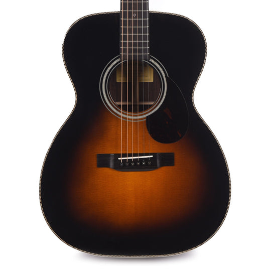Eastman E20OM Adirondack/Rosewood OM Sunburst Acoustic Guitars / OM and Auditorium