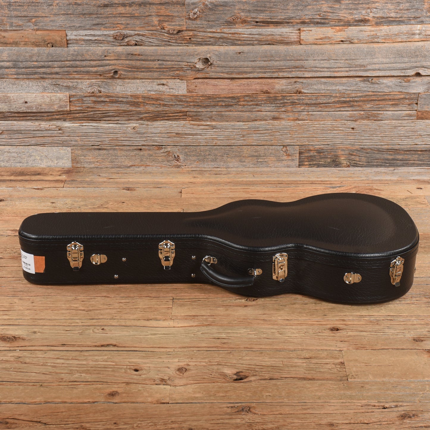 Eastman E20OM-TC Natural Acoustic Guitars / OM and Auditorium