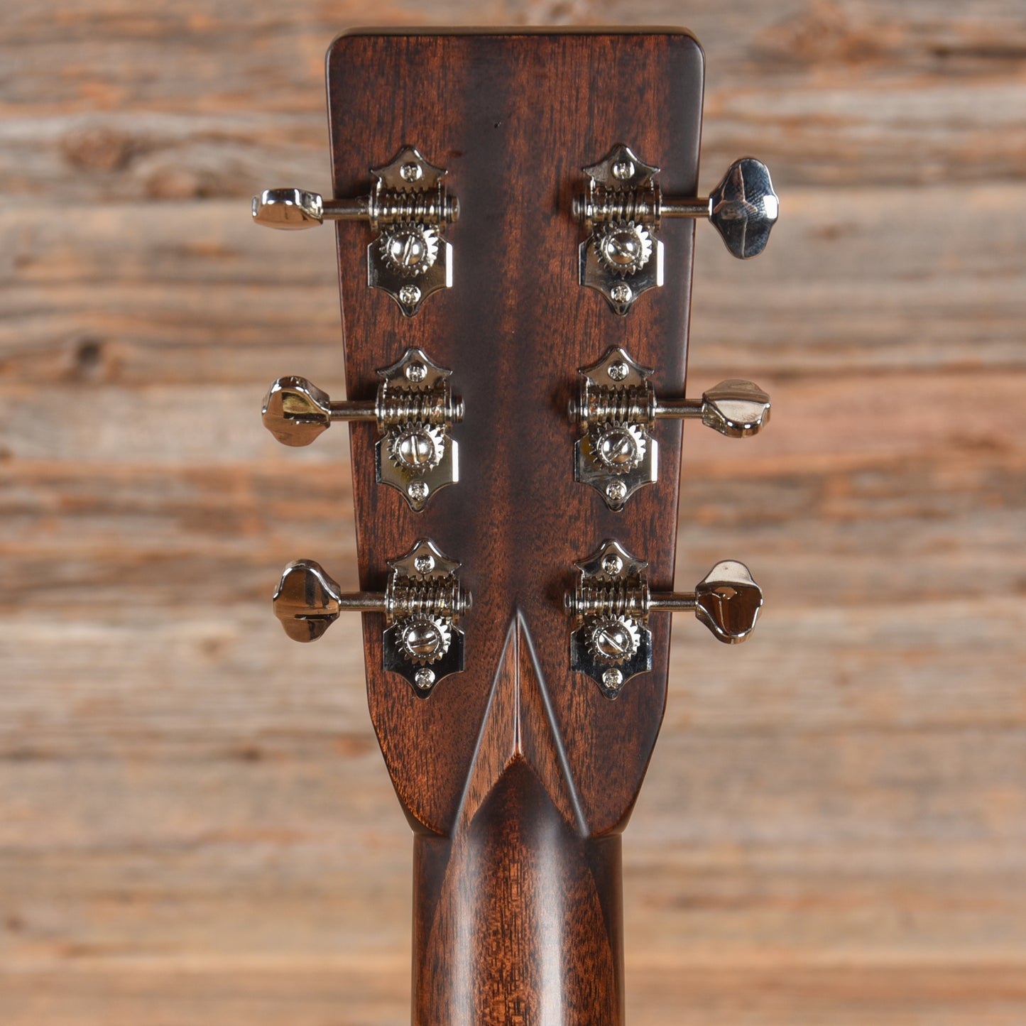 Eastman E20OM-TC Natural Acoustic Guitars / OM and Auditorium