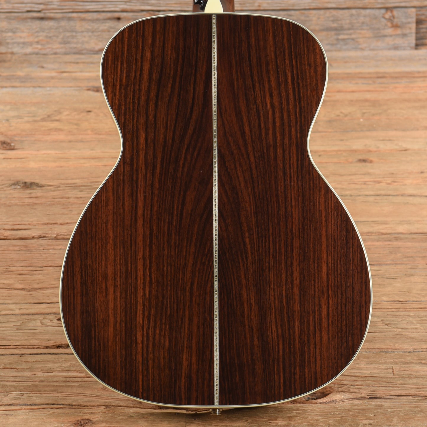 Eastman E20OM-TC Natural Acoustic Guitars / OM and Auditorium
