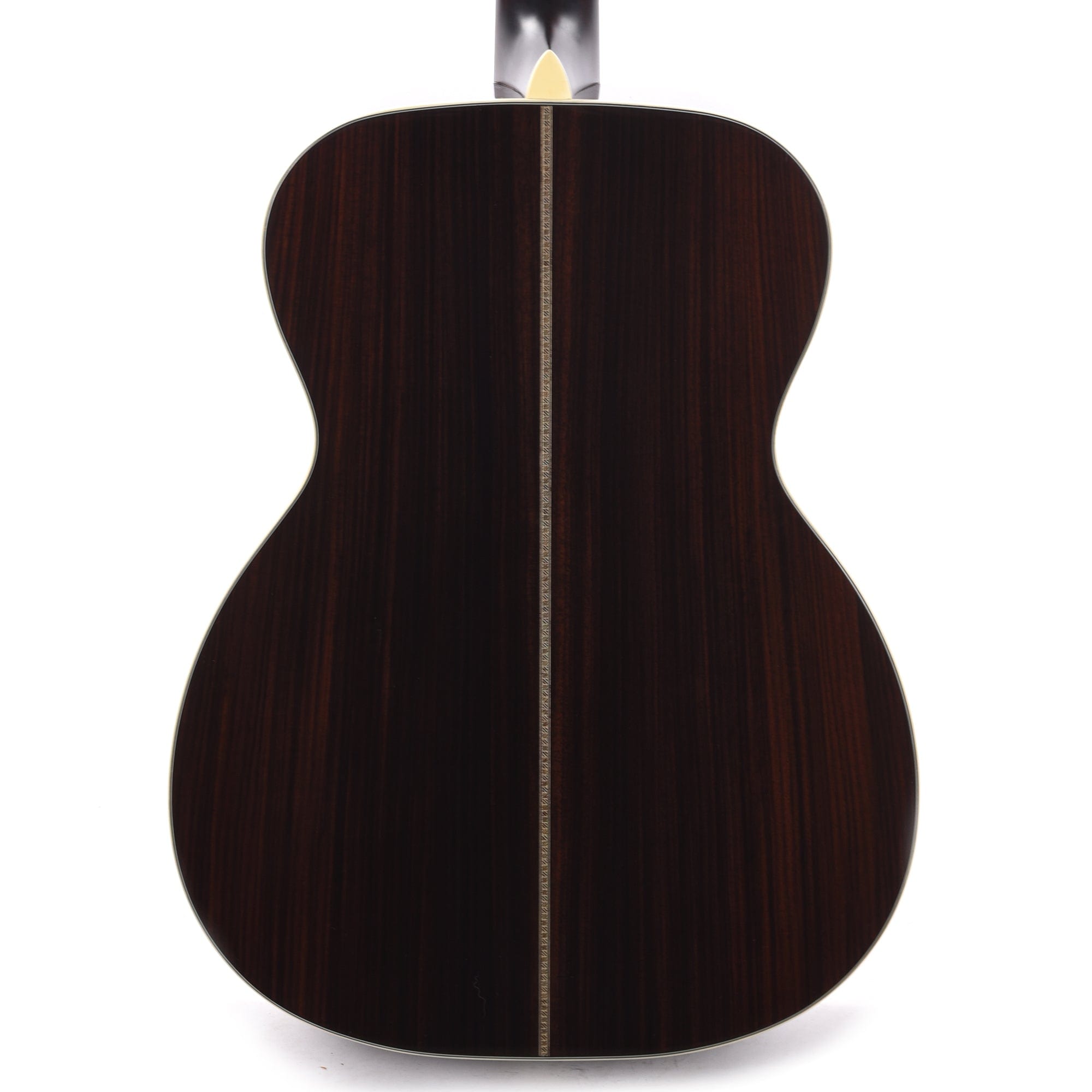 Eastman E20OM-TC Thermo Cured Adirondack Spruce/Rosewood OM Natural Acoustic Guitars / OM and Auditorium