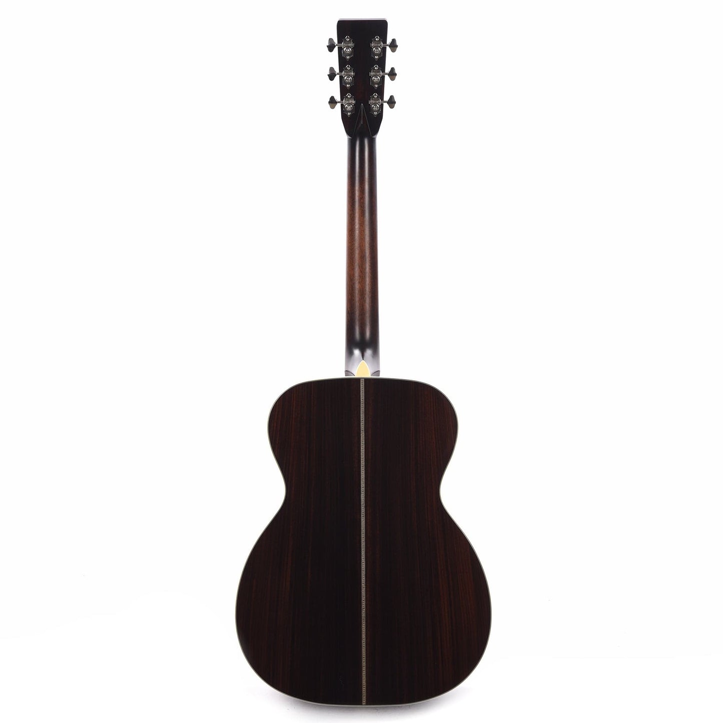 Eastman E20OM-TC Thermo Cured Adirondack Spruce/Rosewood OM Natural Acoustic Guitars / OM and Auditorium