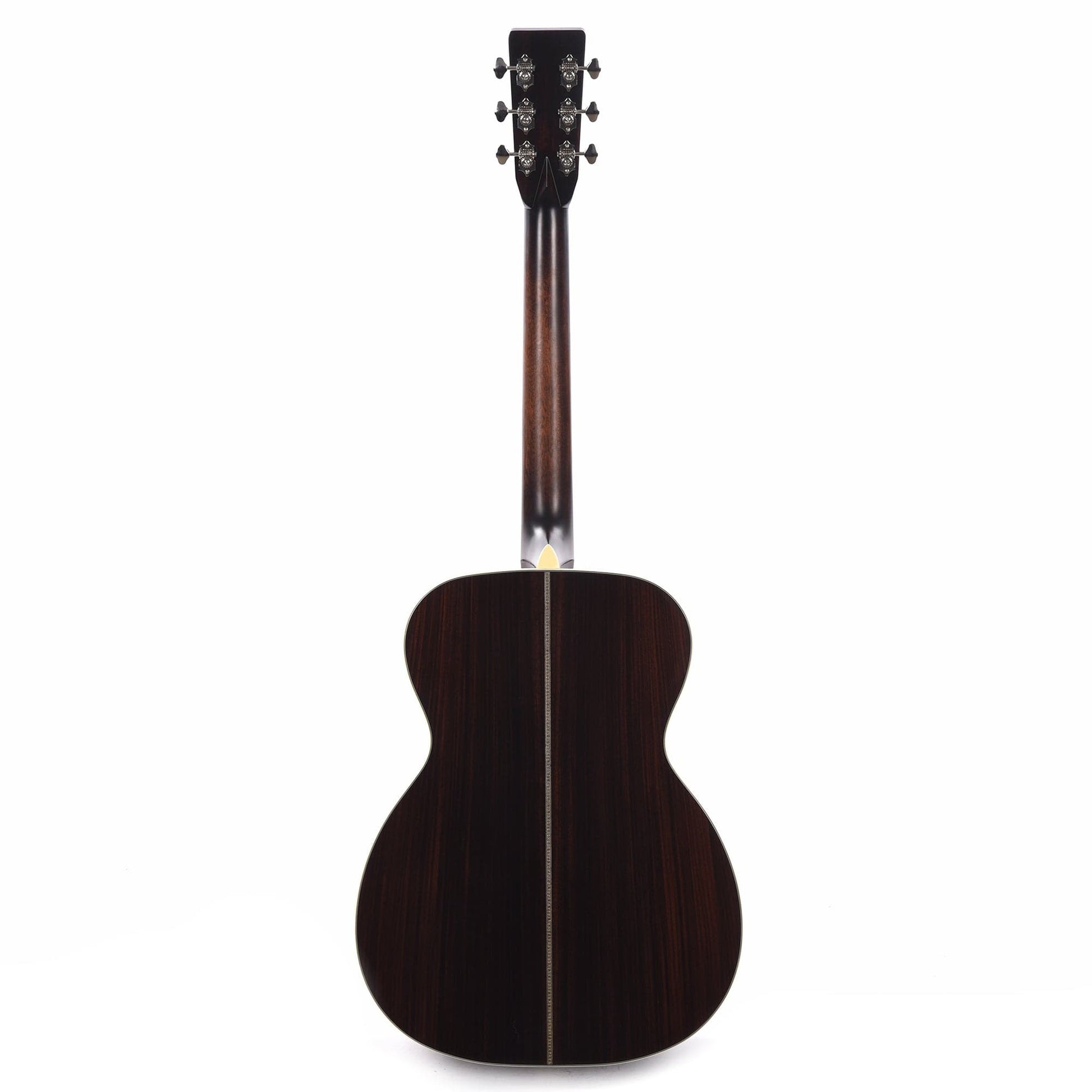 Eastman E20OM-TC Thermo Cured Adirondack Spruce/Rosewood OM Natural Acoustic Guitars / OM and Auditorium