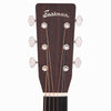 Eastman E20OM-TC Thermo Cured Adirondack Spruce/Rosewood OM Natural Acoustic Guitars / OM and Auditorium