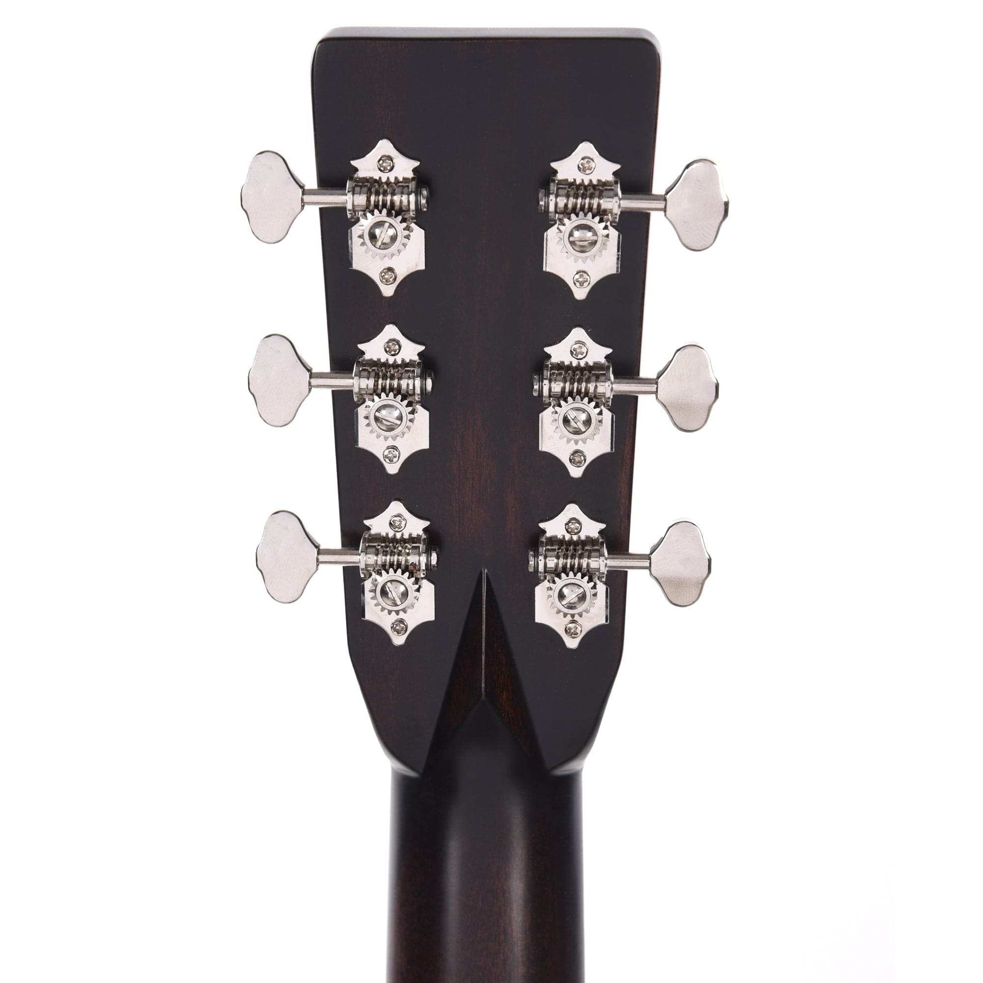 Eastman E20OM-TC Thermo Cured Adirondack Spruce/Rosewood OM Natural Acoustic Guitars / OM and Auditorium