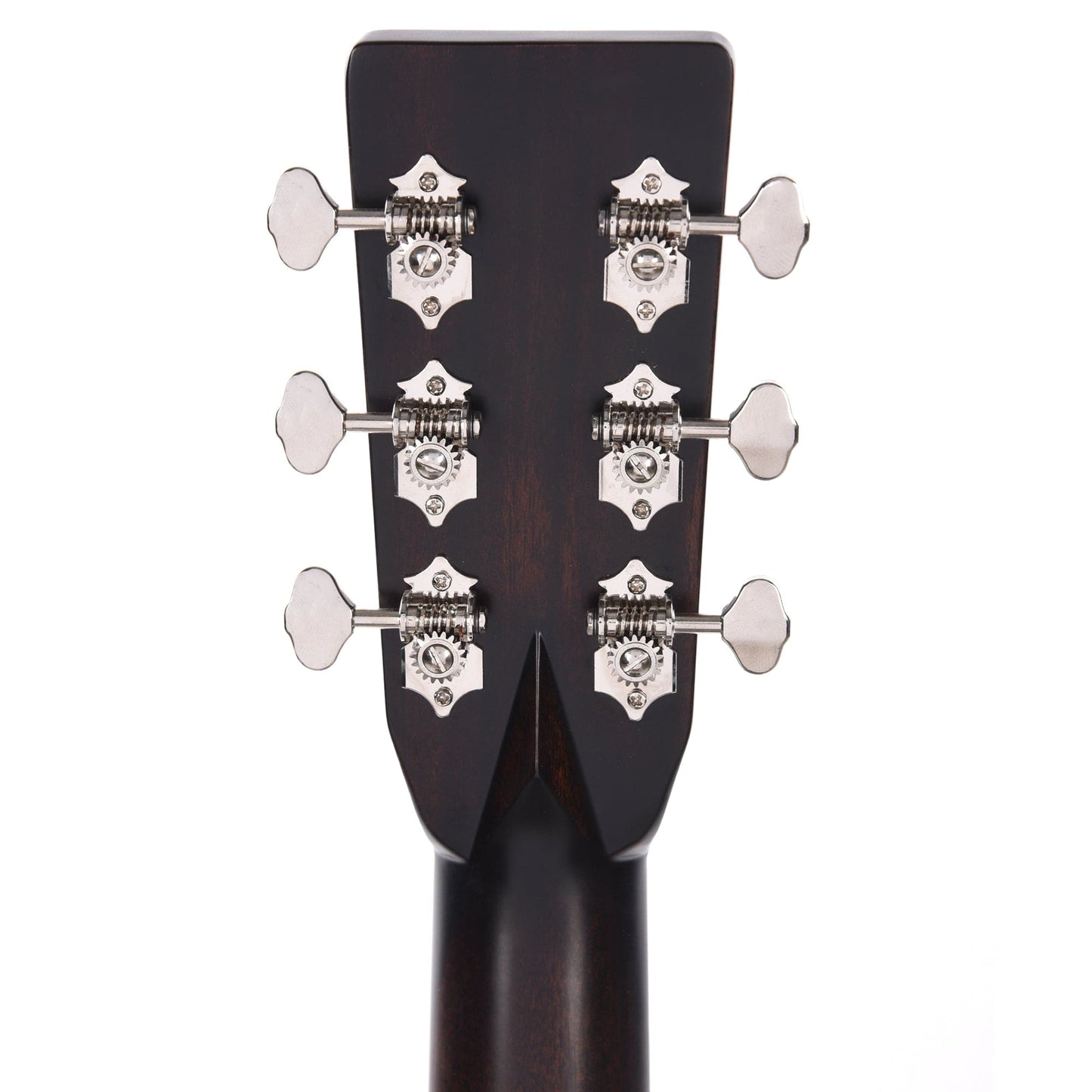 Eastman E20OM-TC Thermo Cured Adirondack Spruce/Rosewood OM Natural Acoustic Guitars / OM and Auditorium