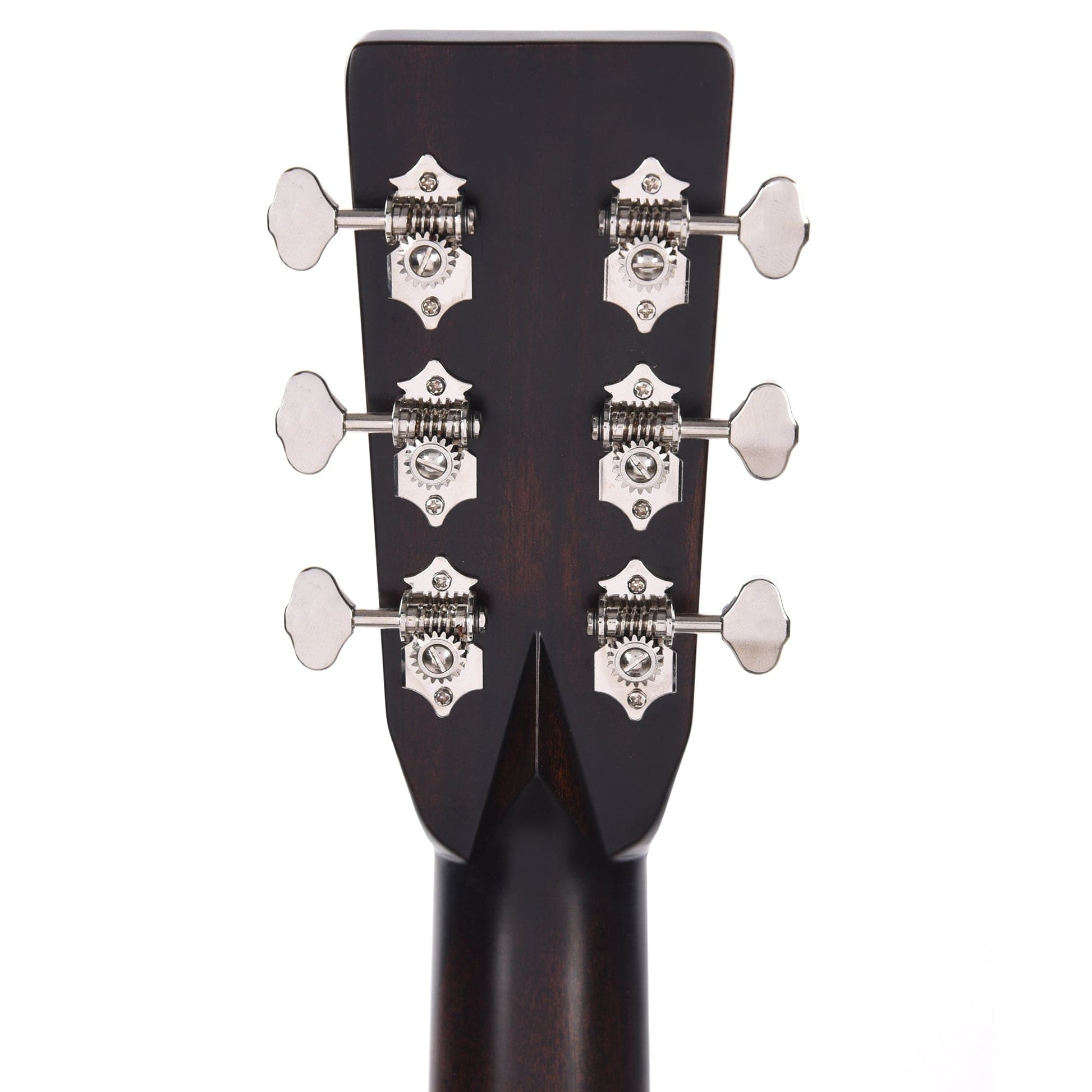 Eastman E20OM-TC Thermo Cured Adirondack Spruce/Rosewood OM Natural Acoustic Guitars / OM and Auditorium