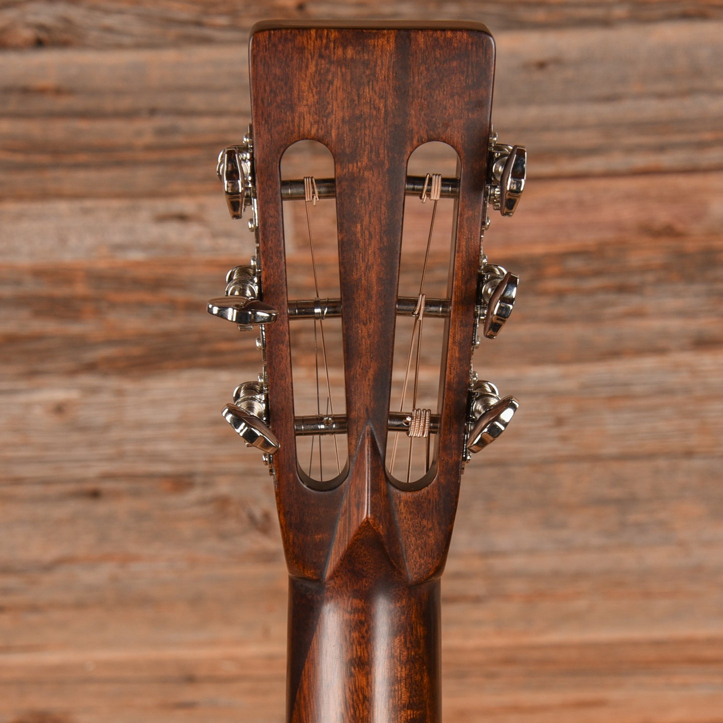 Eastman E20OO Natural Acoustic Guitars / OM and Auditorium
