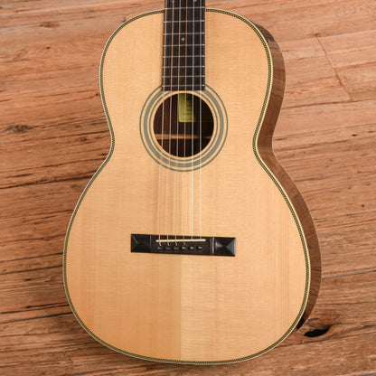 Eastman E20OO Natural Acoustic Guitars / OM and Auditorium