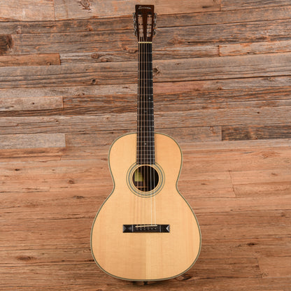 Eastman E20OO Natural Acoustic Guitars / OM and Auditorium