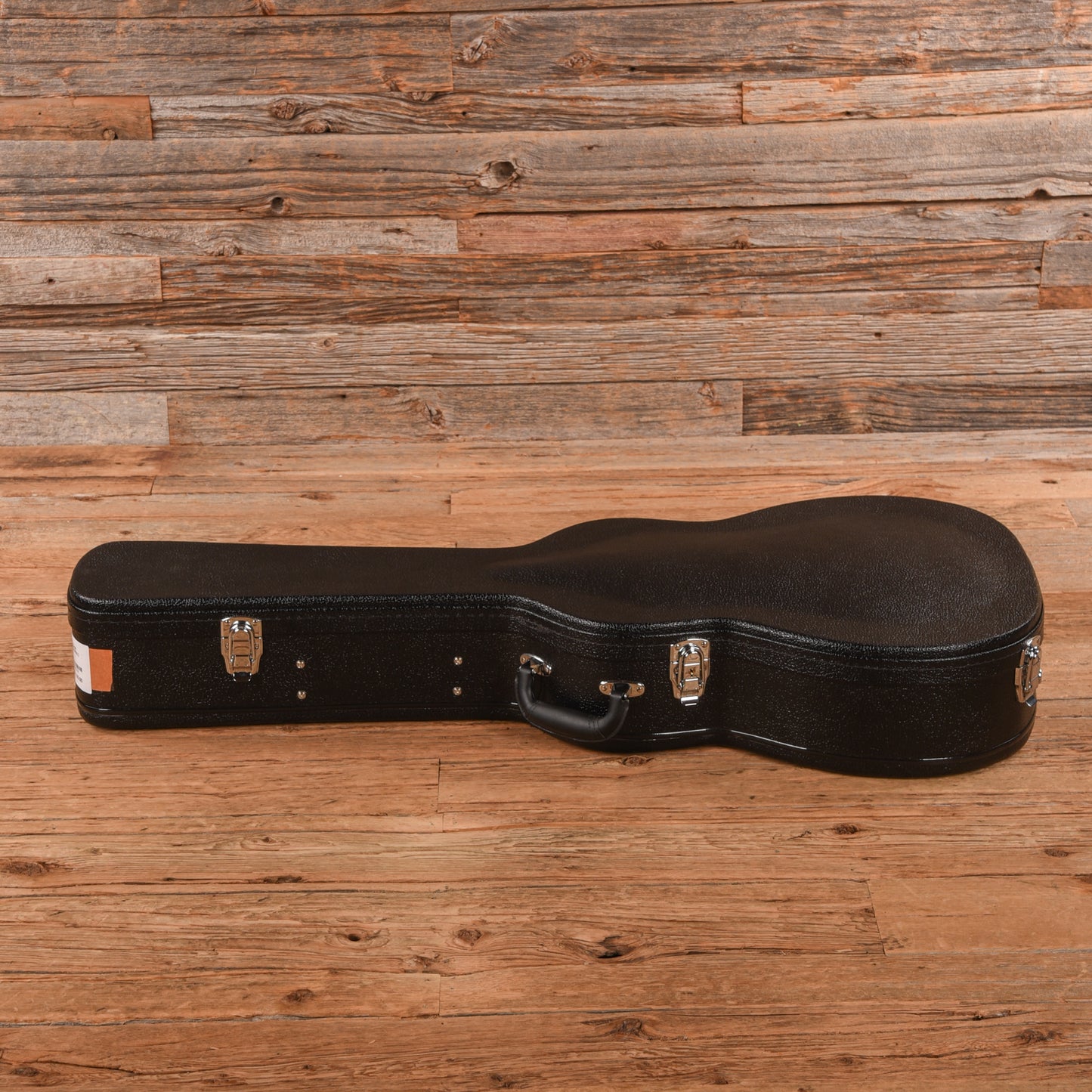 Eastman E20OO Natural Acoustic Guitars / OM and Auditorium