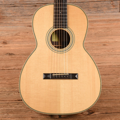 Eastman E20OO Natural Acoustic Guitars / OM and Auditorium