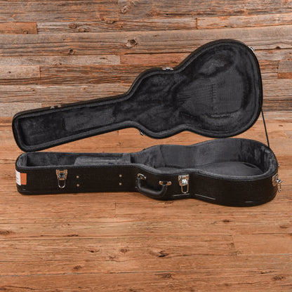 Eastman E20OO Natural Acoustic Guitars / OM and Auditorium