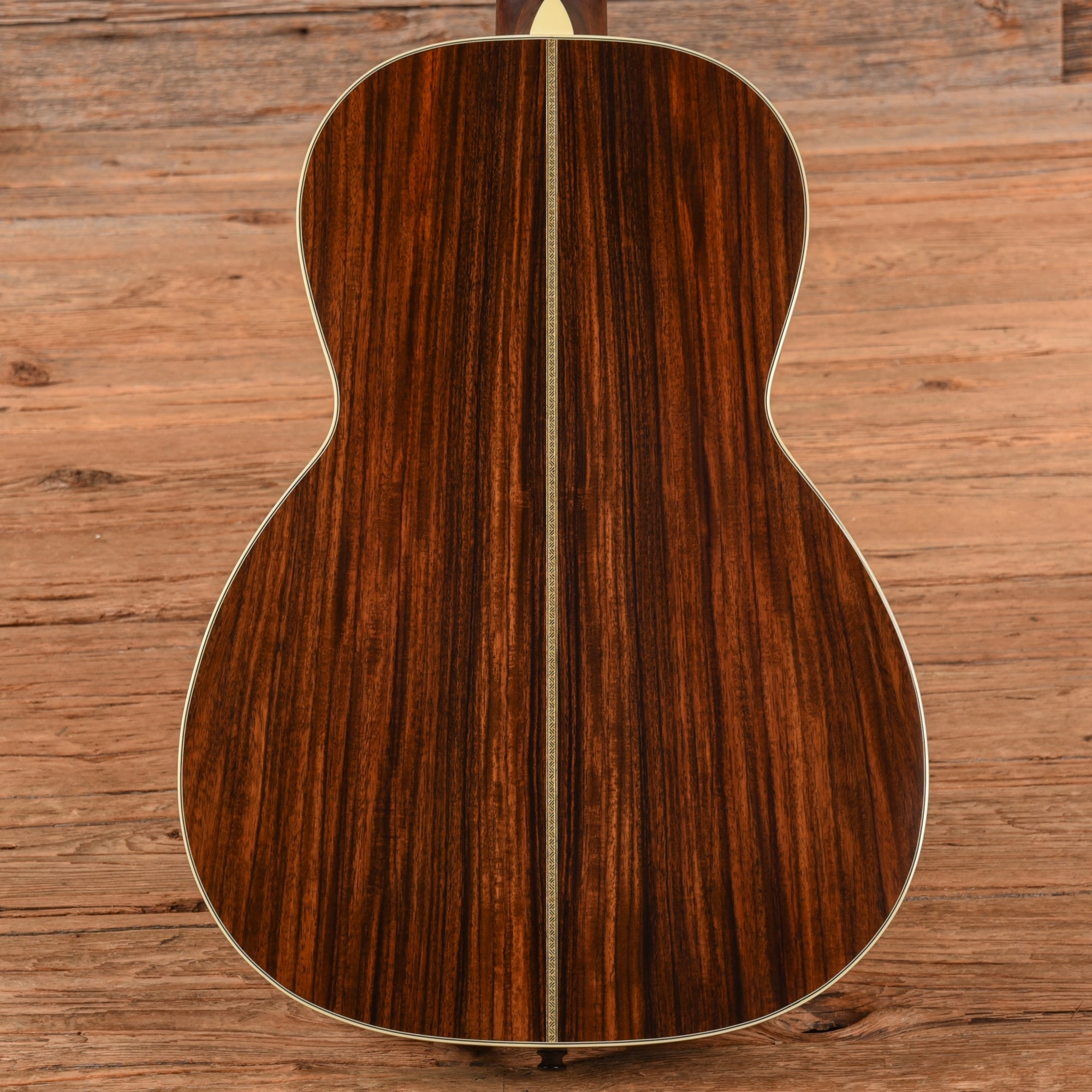 Eastman E20OO Natural Acoustic Guitars / OM and Auditorium