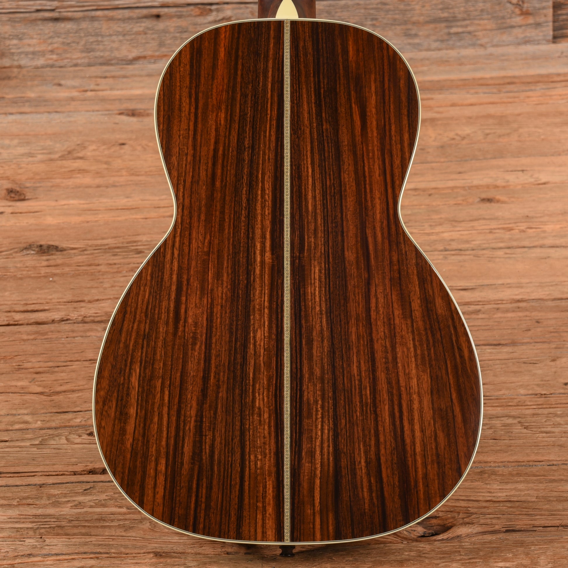 Eastman E20OO Natural Acoustic Guitars / OM and Auditorium