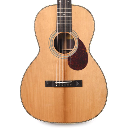 Eastman E20OO-TC Thermo Cured Adirondack Spruce/Rosewood OO Natural Acoustic Guitars / OM and Auditorium