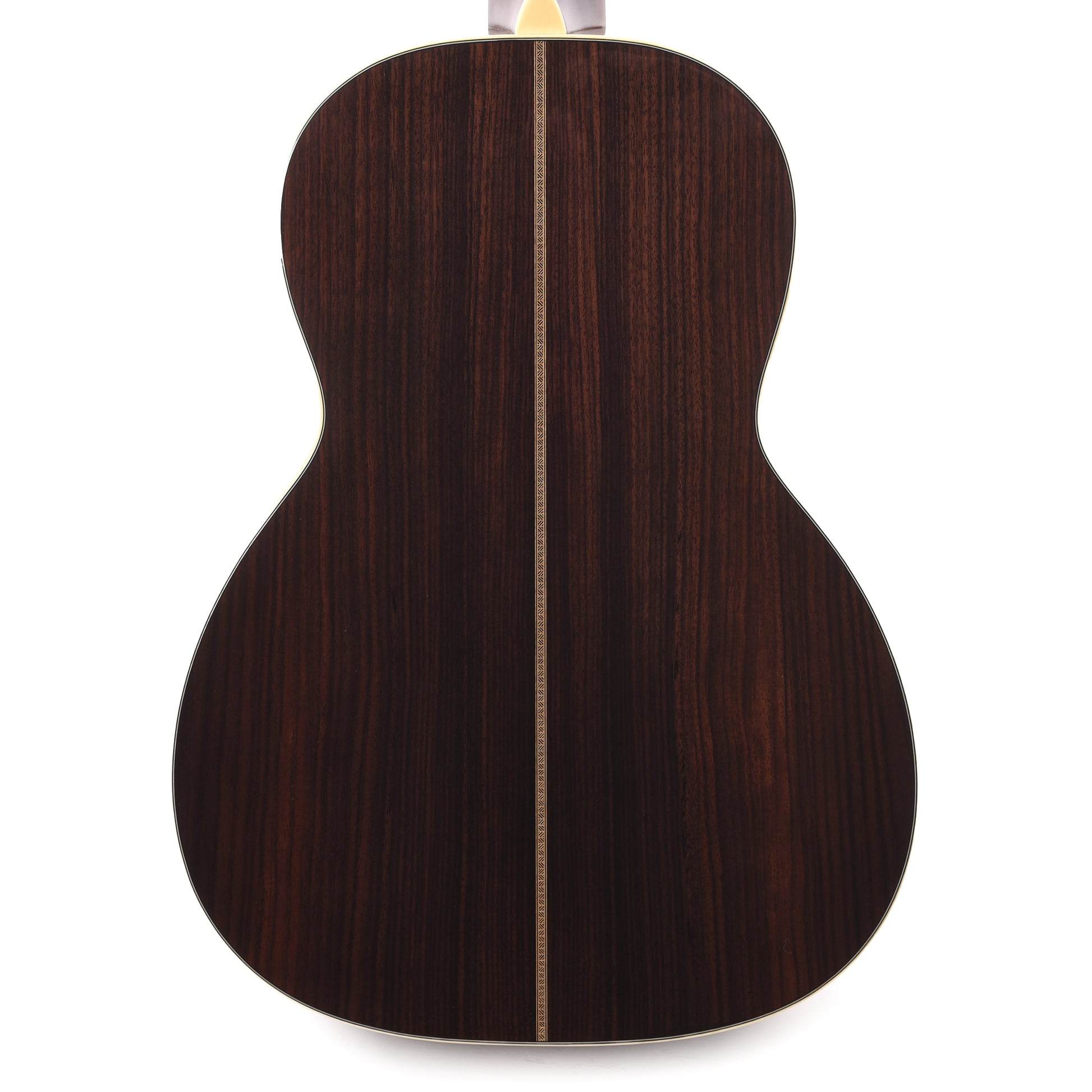 Eastman E20OO-TC Thermo Cured Adirondack Spruce/Rosewood OO Natural Acoustic Guitars / OM and Auditorium