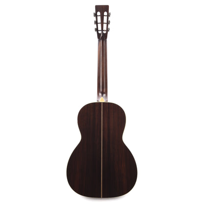 Eastman E20OO-TC Thermo Cured Adirondack Spruce/Rosewood OO Natural Acoustic Guitars / OM and Auditorium