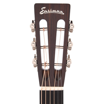 Eastman E20OO-TC Thermo Cured Adirondack Spruce/Rosewood OO Natural Acoustic Guitars / OM and Auditorium
