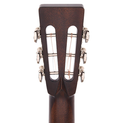 Eastman E20OO-TC Thermo Cured Adirondack Spruce/Rosewood OO Natural Acoustic Guitars / OM and Auditorium
