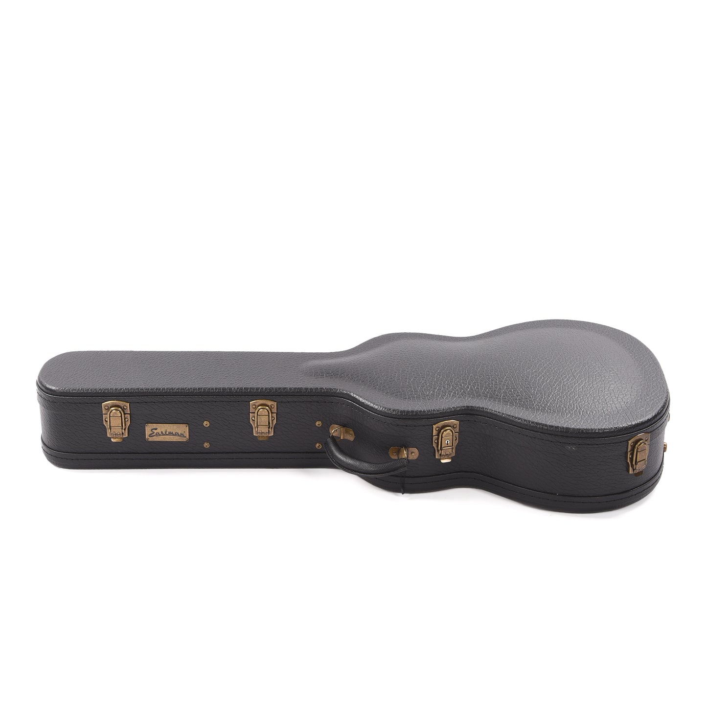 Eastman E20OO-TC Thermo Cured Adirondack Spruce/Rosewood OO Natural Acoustic Guitars / OM and Auditorium