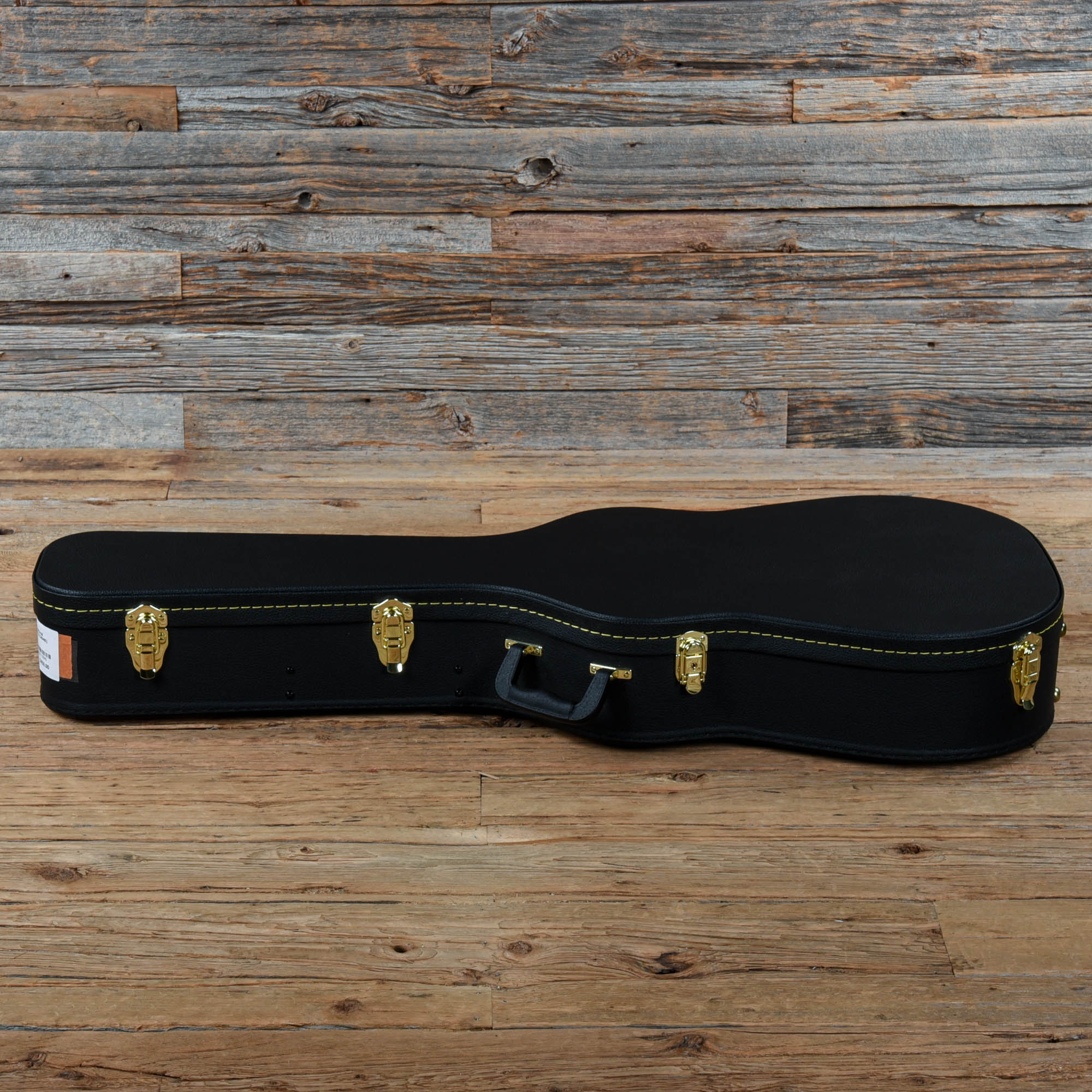 Eastman E2OM Natural Acoustic Guitars / OM and Auditorium
