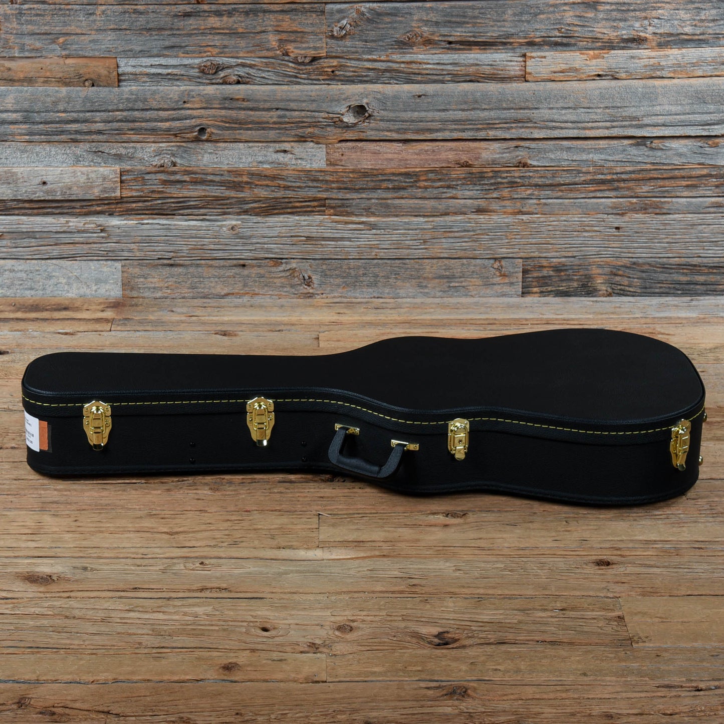 Eastman E2OM Natural Acoustic Guitars / OM and Auditorium