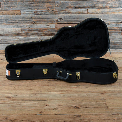 Eastman E2OM Natural Acoustic Guitars / OM and Auditorium