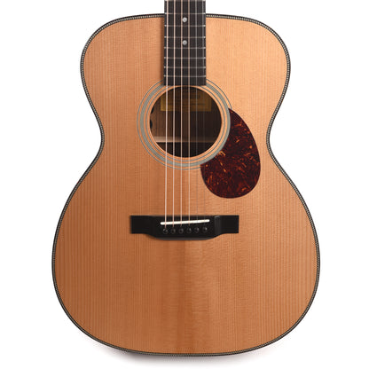 Eastman E3OM Deluxe Sitka/Ovangkol Truetone Gloss Natural Acoustic Guitars / OM and Auditorium