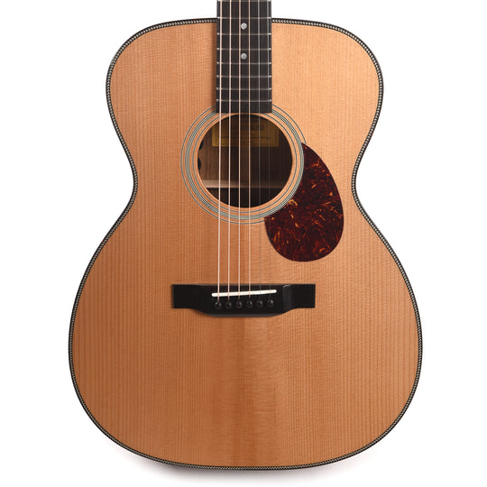 Eastman E3OM Deluxe Sitka/Ovangkol Truetone Gloss Natural Acoustic Guitars / OM and Auditorium